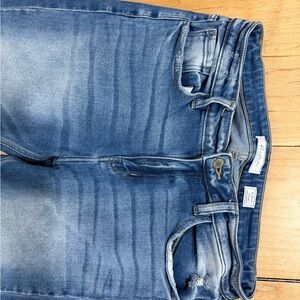 KanCan Classic Blue Skinny Jeans